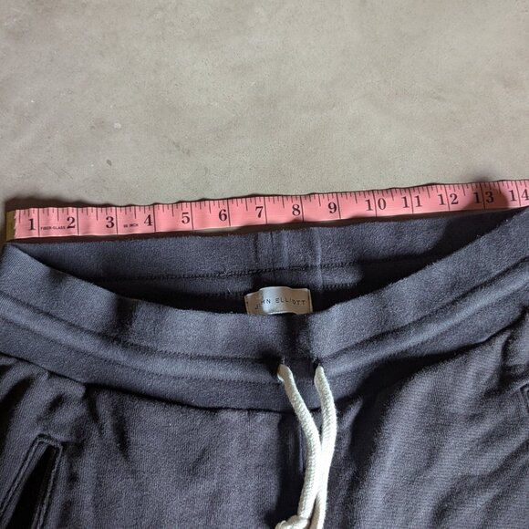 John Elliott Escobar Sweat Pants / Joggers - Picture 3 of 14